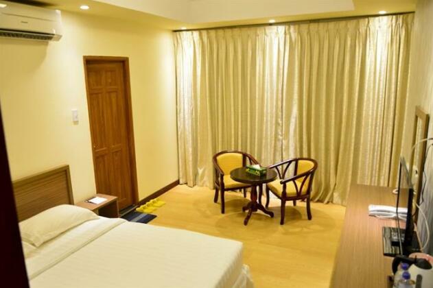 Mr Lee Hotel - Photo4