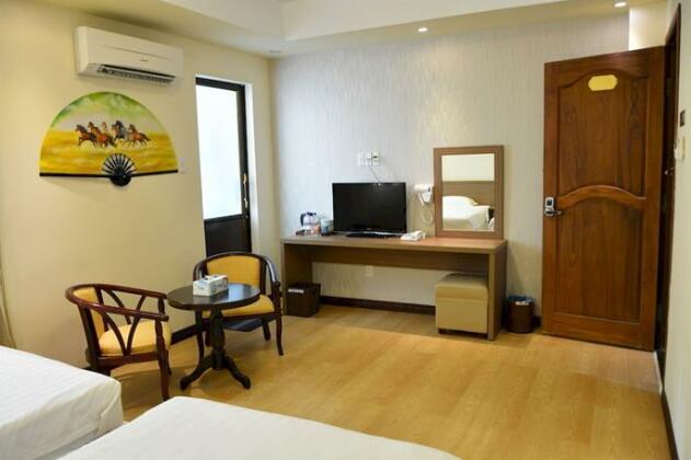 Mr Lee Hotel - Photo5