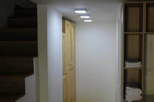 MS Hotel Yangon - Photo4