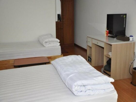 MS Hotel Yangon - Photo5