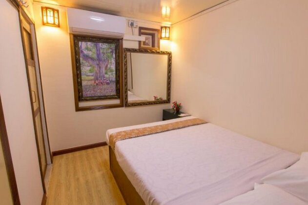 Mural Hostel - Photo5