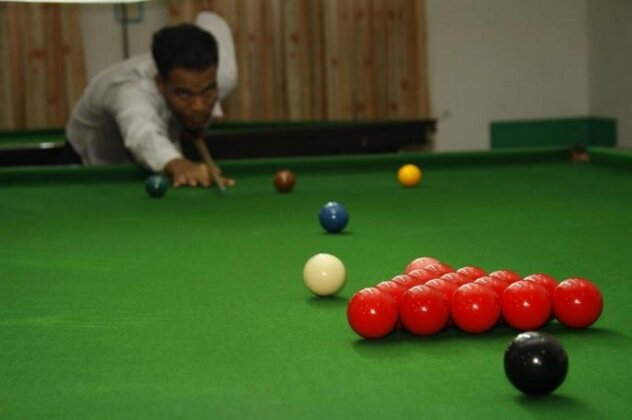 Mya Yeik Nyo Royal Hotel - Photo2