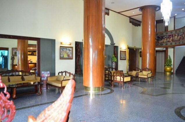 Mya Yeik Nyo Royal Hotel - Photo3
