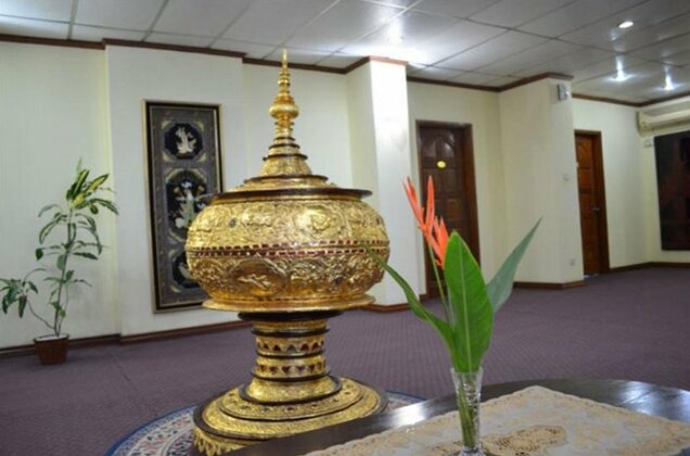 Mya Yeik Nyo Royal Hotel - Photo4