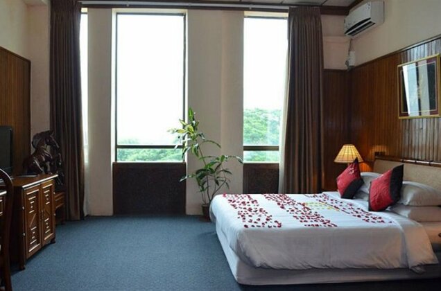 Mya Yeik Nyo Royal Hotel - Photo5