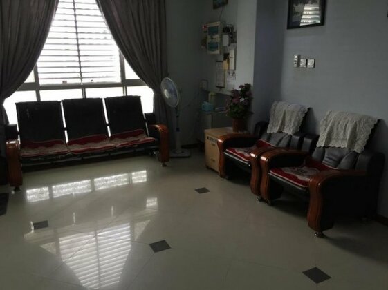 Myanmar Golden Land Guest House - Photo3