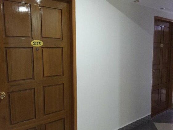 Myanmar Golden Land Guest House - Photo4