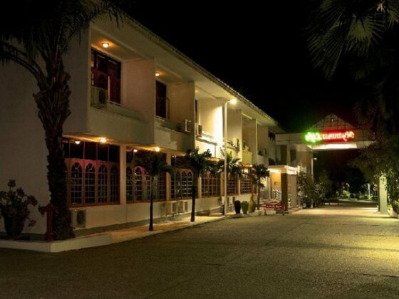 Myanmar Life Hotel - Photo2