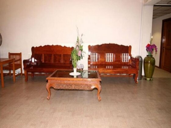 Myanmar Life Hotel - Photo4