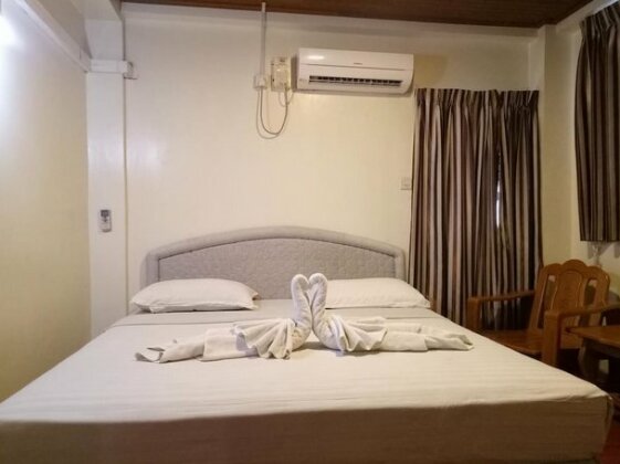 Nagani Hotel - Photo2