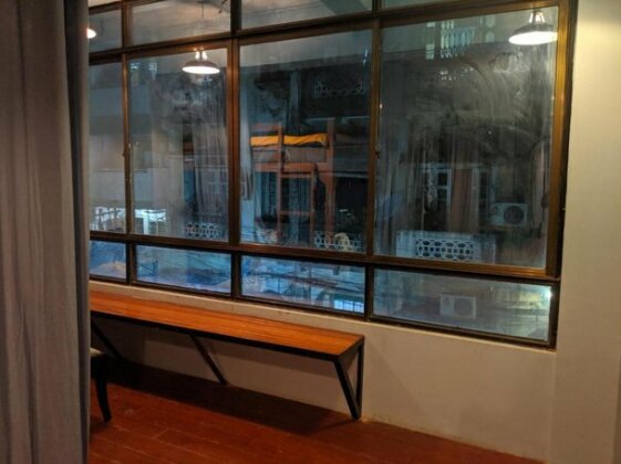 Nest Hostel Yangon - Photo4
