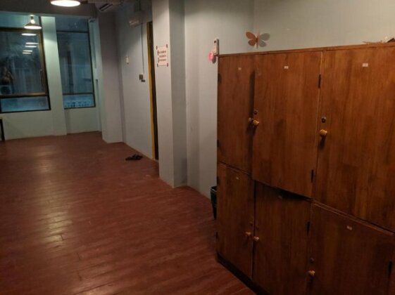 Nest Hostel Yangon - Photo5