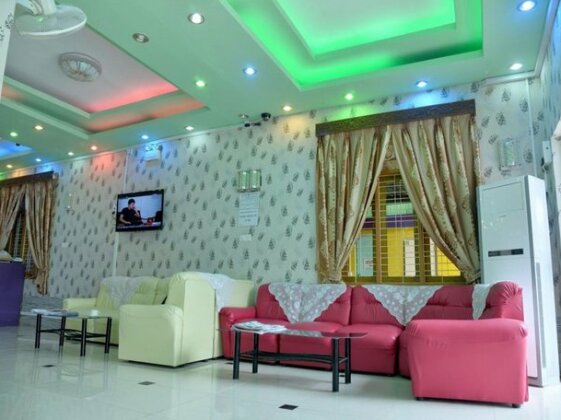New Golden Forward Hotel - Photo5