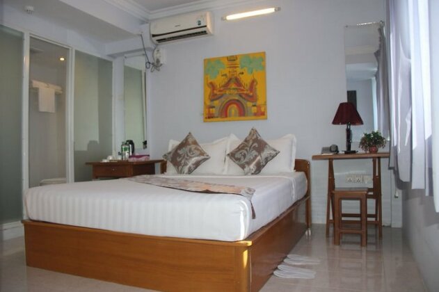 New Yangon Hotel - Photo2