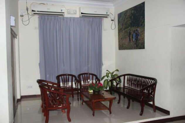 New Yangon Hotel - Photo4