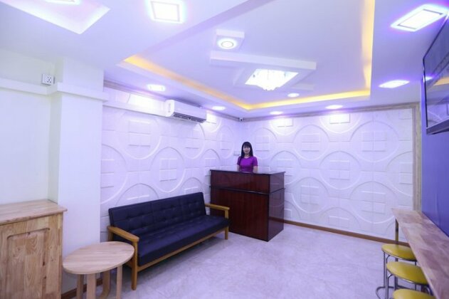 November Hostel - Photo2
