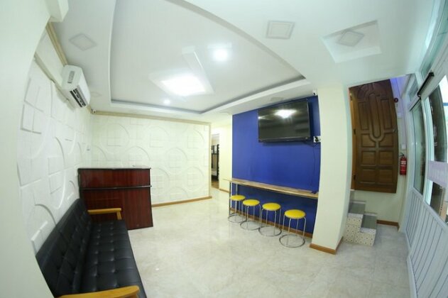 November Hostel - Photo3