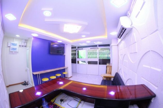 November Hostel - Photo4