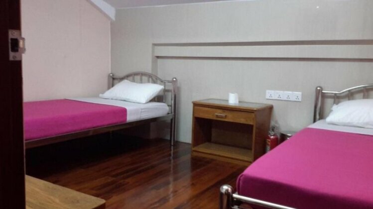 Ocean Pearl Inn - 3 - Photo2
