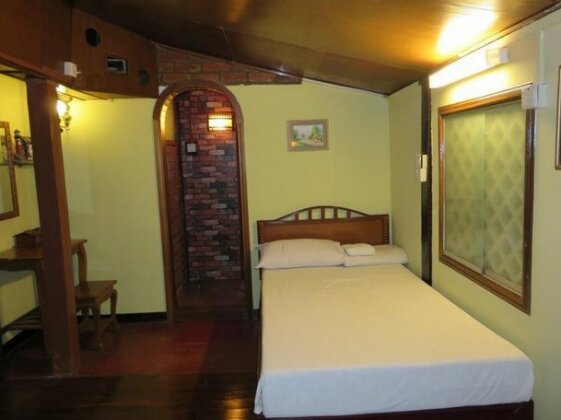 Okinawa Guest House - Photo2