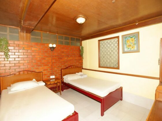 Okinawa Guest House - Photo5
