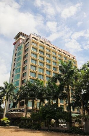 Panda Hotel Yangon