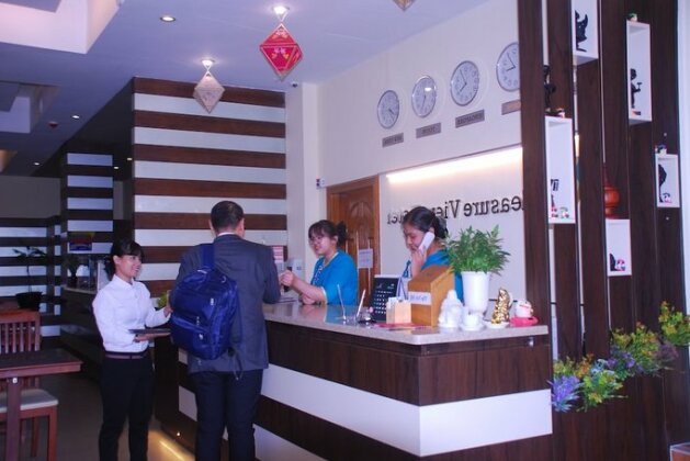 Pleasure View Hotel - Photo2