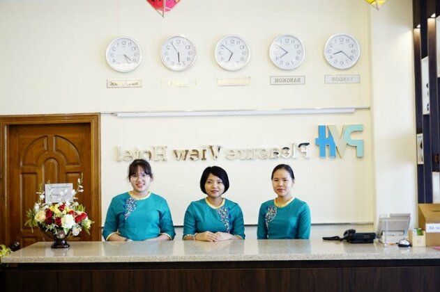 Pleasure View Hotel - Photo4