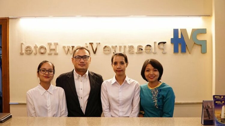 Pleasure View Hotel - Photo5