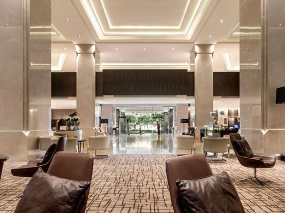 Pullman Yangon Centrepoint - Photo2
