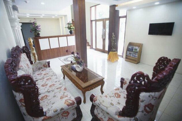 Rangoon 40 Hotel - Photo2