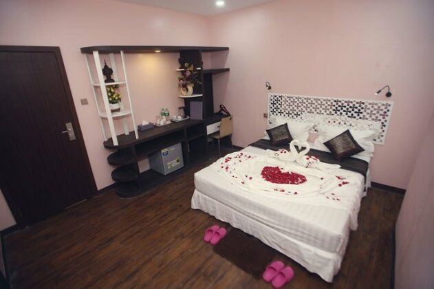 Rangoon 40 Hotel - Photo3