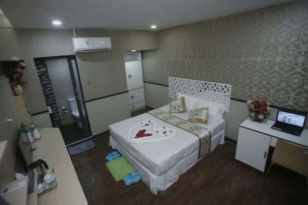 Rangoon 40 Hotel - Photo5