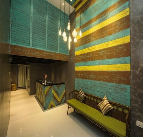 Rangoon Boutique House - Photo2