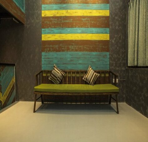 Rangoon Boutique House - Photo5