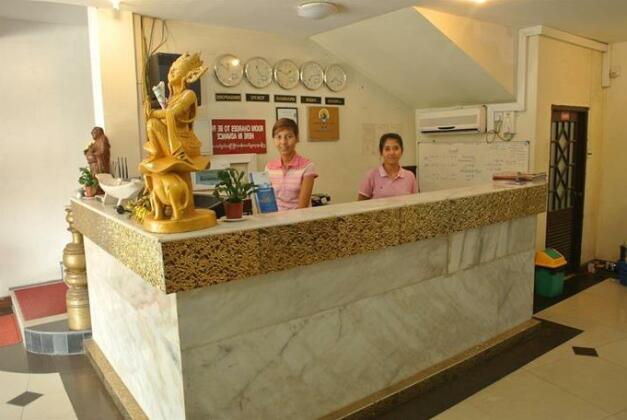 Regal Central Hotel - Photo3