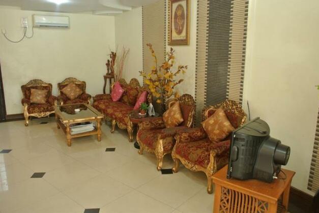 Regal Central Hotel - Photo4