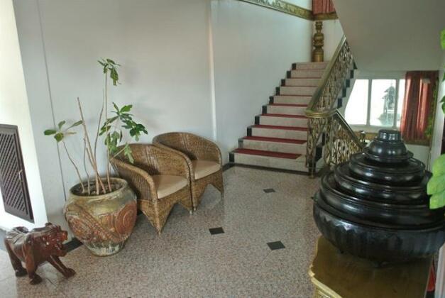 Regal Central Hotel - Photo5