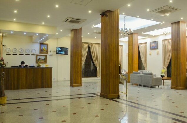 Reno Hotel - Photo3