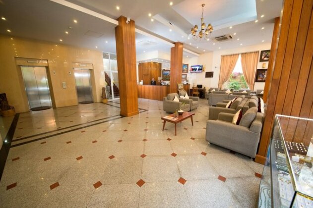 Reno Hotel - Photo5