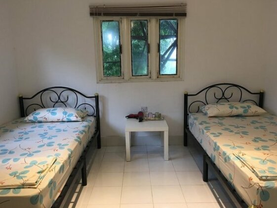 ROLY Airport Residence - Photo4