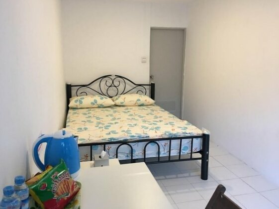 ROLY Airport Residence - Photo5