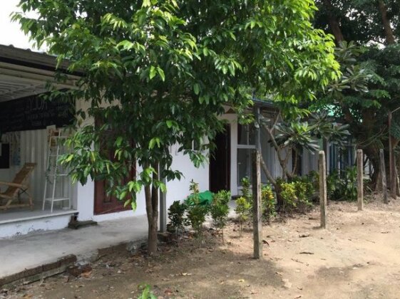 Roly's Hostel - Photo2