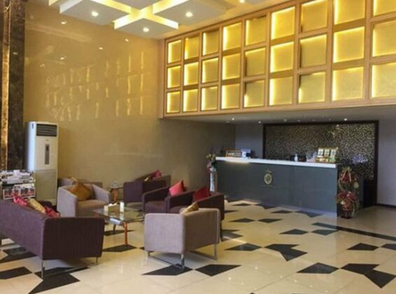 Royal Pavilion Hotel - Photo3