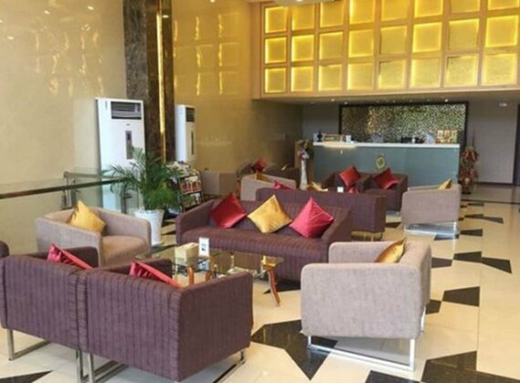 Royal Pavilion Hotel - Photo4