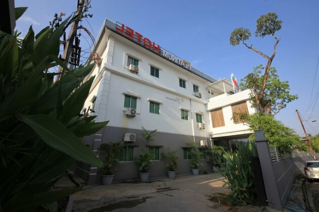 Royal Platinum Hotel - Photo2