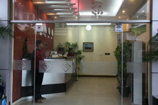 Royal Platinum Hotel - Photo3