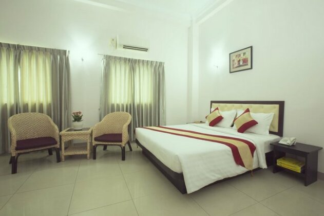 Royal Platinum Hotel - Photo5
