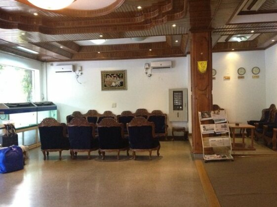 Royal White Elephant Hotel - Photo3