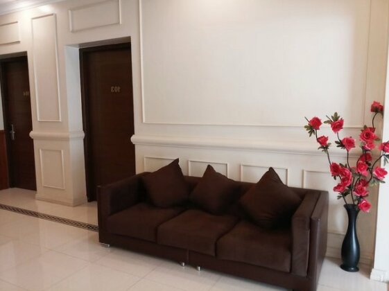 Ruby Garden Hotel - Photo3
